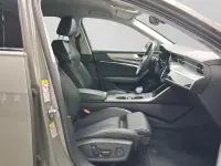 Gebraucht Audi A6 Premium 204 PS (150 kW) 2022 Chronosgrau metallic Kombi