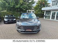 Usado Ford Kuga Titanium 152 HP (111 kW) 2020 Cinzento SUV