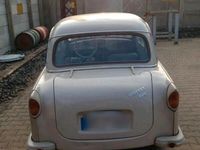 gebraucht Trabant 600 