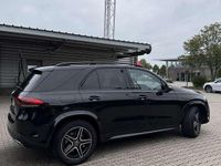 Gebraucht Mercedes GLE400 AMG line 330 PS (242 kW) 2021 SUV