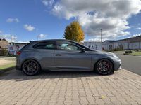 Gebraucht Cupra Leon 376 PS (276 kW) 2018 Grau Coupé