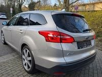 Brugt Ford Focus Titanium 150 HK (110 kW) 2016 Sedan