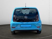 Gebraucht VW up! 65 PS (47 kW) 2022 Kleinwagen
