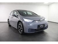 Gebraucht VW ID.3 Pro Performance 110 kW (150 PS) 2023 Grau Kleinwagen