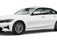 Gebraucht BMW 320 184 PS (135 kW) 2020 Limousine