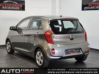 gebraucht Kia Picanto Edition 7 Nur 49.000km