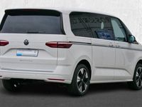 Neu VW Multivan Style 204 PS (150 kW) 2025 Weiß Van