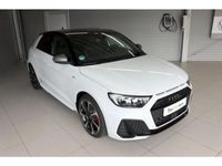 gebraucht Audi A1 line 40 TFSI line