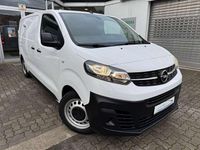 Gebraucht Opel Vivaro-e Combi Edition 102 PS (75 kW) 2023 Casabl/arctic/eisweiss/kaolin Van / Kleinbus