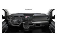 Neu Citroën Spacetourer 100 kW (136 PS) 2026 Weiß Van / Kleinbus