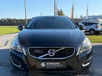 Gebraucht Volvo S60 Momentum 179 PS (131 kW) 2011 Schwarz Limousine