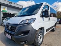 Gebraucht Fiat Ducato 140 PS (102 kW) 2022 Weiß Van