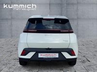 Neu BYD Dolphin Surf Boost 64 kW (88 PS) 2025 Weiß Kleinwagen