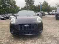 Neu Ford Puma ST-Line X 155 PS (114 kW) 2025 Schwarz SUV