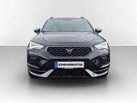 Gebraucht Cupra Ateca VZ 300 PS (220 kW) 2023 Schwarz SUV