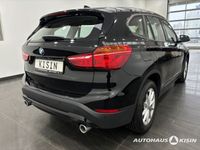 gebraucht BMW X1 sDrive 18 d Advantage /Navi /CAM /Temp