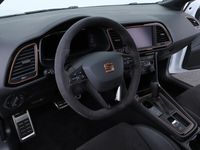 Gebraucht Seat Leon CUPRA 300 PS (220 kW) 2020 Weiss Kombi