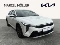 Neu Kia K4 Comfort 150 PS (110 kW) 2026 Weiß Limousine