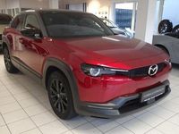 Gebraucht Mazda MX30 Ad'Vantage 106 kW (145 PS) 2020 Rot SUV