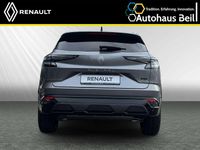 Neu Renault Austral Techno 148 PS (108 kW) 2026 Grau kqg + schwarz gne SUV