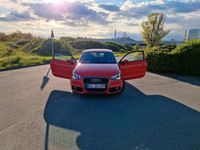 gebraucht Audi A1 1,6 TDI