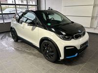 gebraucht BMW i3 Modell 2022 Panoramadach/Driv Ass+/Keyless
