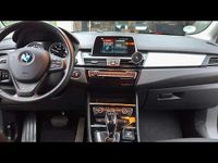 Gebraucht BMW 216 116 PS (85 kW) 2020 Grau Kombi