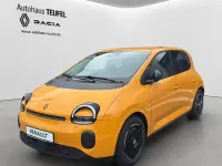 Neu Renault Twingo Urban 60 kW (82 PS) 2026 Gelb Kleinwagen
