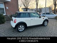 gebraucht Mini ONE ONE