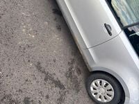 Gebraucht Skoda Citigo Ambition 60 PS (44 kW) 2014 Silber Kleinwagen