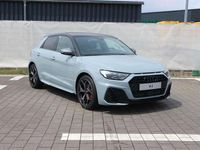 Neu Audi A1 S-Line 207 PS (152 kW) 2025 Pfeilgrau perleffekt Kleinwagen