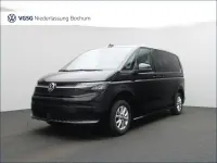 Gebraucht VW Multivan Business 150 PS (110 kW) 2025 Weiß Van / Kleinbus