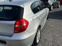 gebraucht BMW 118 118 i