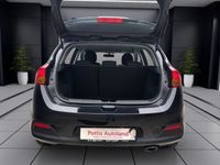 Gebraucht Kia Ceed Attract 99 PS (72 kW) 2015 Schwarz Kleinwagen