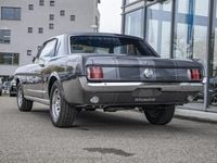 Gebraucht Ford Mustang 122 PS (89 kW) 1965 Grau Limousine