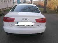 gebraucht Audi A6 2.0 tfsi 2014