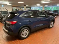 Gebraucht Ford Kuga Titanium 151 PS (111 kW) 2022 Blau SUV