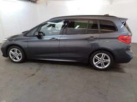 gebraucht BMW 218 i GT M Sport NAVI/LED/PDC/LEDER