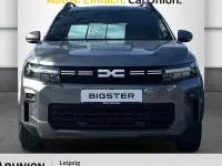 Neu Dacia Bigster Journey 140 PS (102 kW) 2026 Dolomitgrau SUV