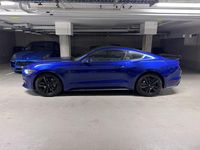 Gebraucht Ford Mustang 314 PS (230 kW) 2016 Blau