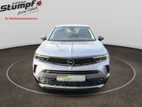 Gebraucht Opel Mokka-e Elegance 100 kW (136 PS) 2022 Silber SUV