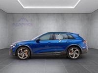 Gebraucht Audi e-tron Sport 369 kW (503 PS) 2021 Individuallackierungen audi ex SUV