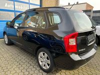 gebraucht Kia Carens 2.0 EX / 7-Sitzer