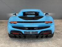 Gebraucht Ferrari 296 829 PS (609 kW) 2024 Blau