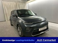 gebraucht Kia Soul EV Spirit Kombi, 5-türig, Direktantrieb, 1-G