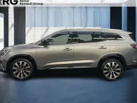 Używany Renault Espace Techno 200 KM (147 kW) 2024 Szary SUV
