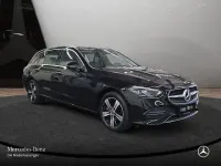 Gebraucht Mercedes C300e 313 PS (230 kW) 2023