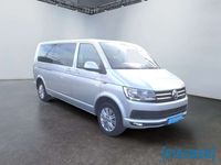 gebraucht VW Multivan T6langer Radstand Comfortline