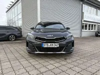 Neu Kia XCeed GT-Line 180 PS (132 kW) 2025 Grau SUV