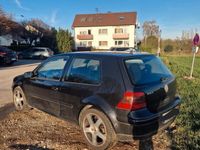 gebraucht VW Golf IV 